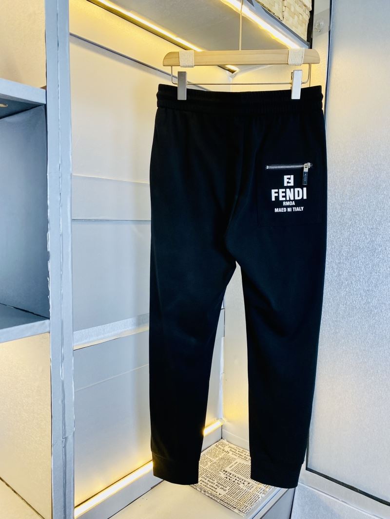 Fendi Long Pants